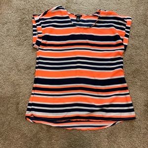Loose Rue21 Blouse